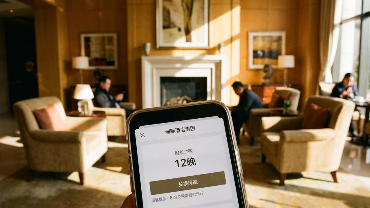 云乐住住宿时长存储示意