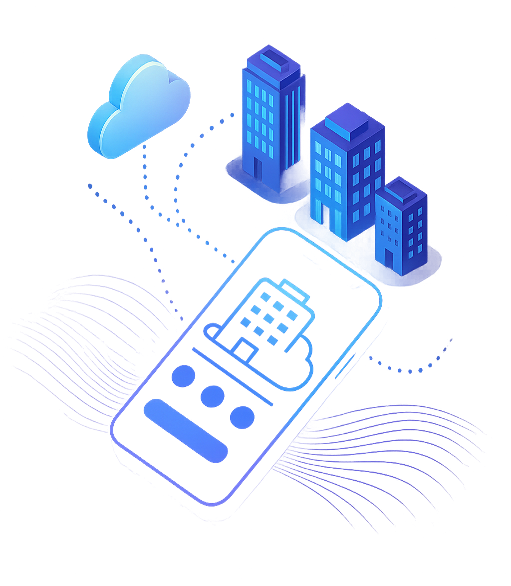 云乐住酒店小程序系统